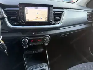KIA Stonic Bild 11
