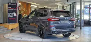 BMW X5 Bild 6