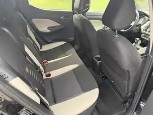 Nissan Micra Bild 7