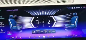 BMW 520 Bild 17