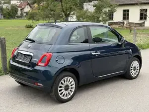 Fiat 500 Bild 7
