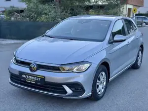VW Polo Bild 2
