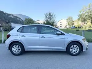 VW Polo Bild 7