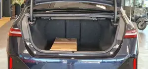 BMW 520 Bild 8