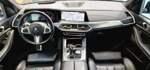 BMW X5 Bild 12