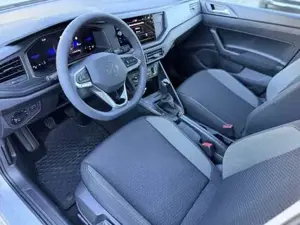 VW Polo Bild 16