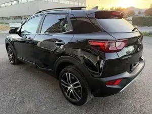 KIA Stonic Bild 3