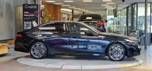 BMW 520 Bild 4