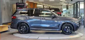 BMW X5 Bild 4