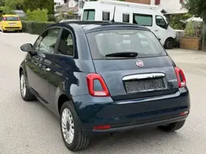 Fiat 500 Bild 4