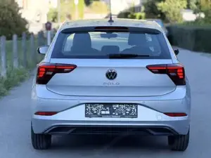 VW Polo Bild 9