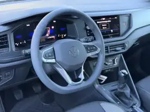 VW Polo Bild 14