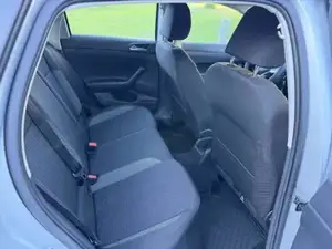 VW Polo Bild 10