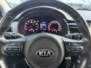 KIA Stonic Bild 13