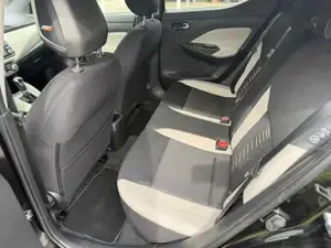 Nissan Micra Bild 13