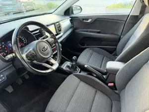 KIA Stonic Bild 10