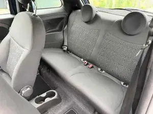 Fiat 500 Bild 11