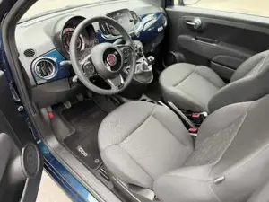 Fiat 500 Bild 10