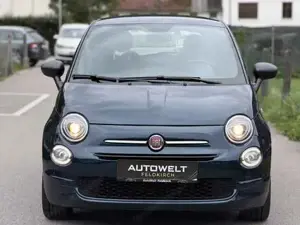 Fiat 500 Bild 2