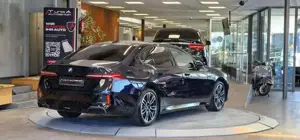 BMW 520 Bild 6