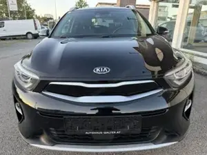 KIA Stonic Bild 2