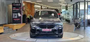 BMW X5 Bild 2