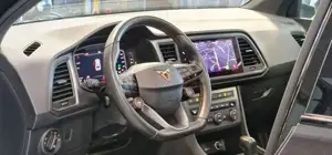 CUPRA Ateca Bild 13