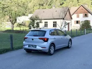 VW Polo Bild 4