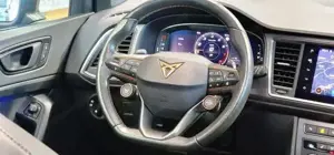 CUPRA Ateca Bild 14