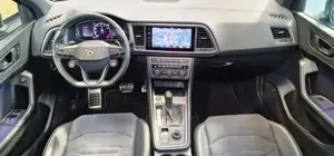 CUPRA Ateca Bild 12