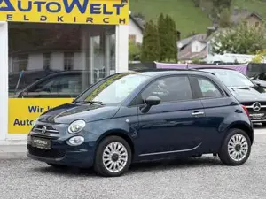 Fiat 500 Bild 3