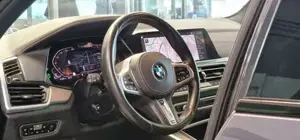 BMW X5 Bild 13
