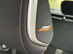 Nissan Micra Bild 8