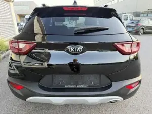 KIA Stonic Bild 4