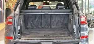BMW X5 Bild 8