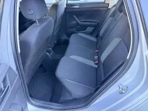 VW Polo Bild 13