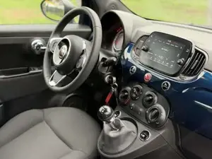Fiat 500 Bild 12