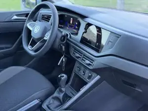 VW Polo Bild 11