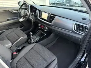 KIA Stonic Bild 9