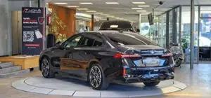 BMW 520 Bild 5