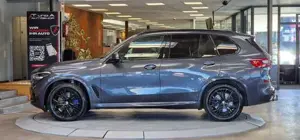BMW X5 Bild 3