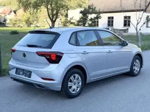 VW Polo Bild 8