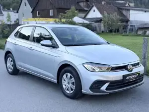 VW Polo Bild 5