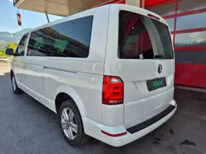 Volkswagen T6 Bild 18