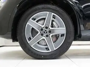 Mercedes-Benz GLC 300 de 4MATIC W-Paket SpurH FLA S-Sitz Bild 3