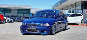 BMW 330 Bild 3