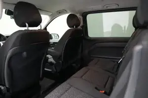 Mercedes-Benz Vito 116 CDI 4x4 Tourer PRO Lang Navi W-Paket Bild 10