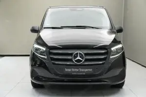 Mercedes-Benz Vito 116 CDI 4x4 Tourer PRO Lang Navi W-Paket Bild 3