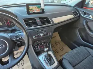 Audi Q3 Bild 16