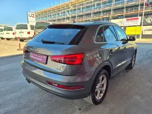 Audi Q3 Bild 10